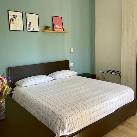 Cujo Apartment La Spezia Exteriér fotografie