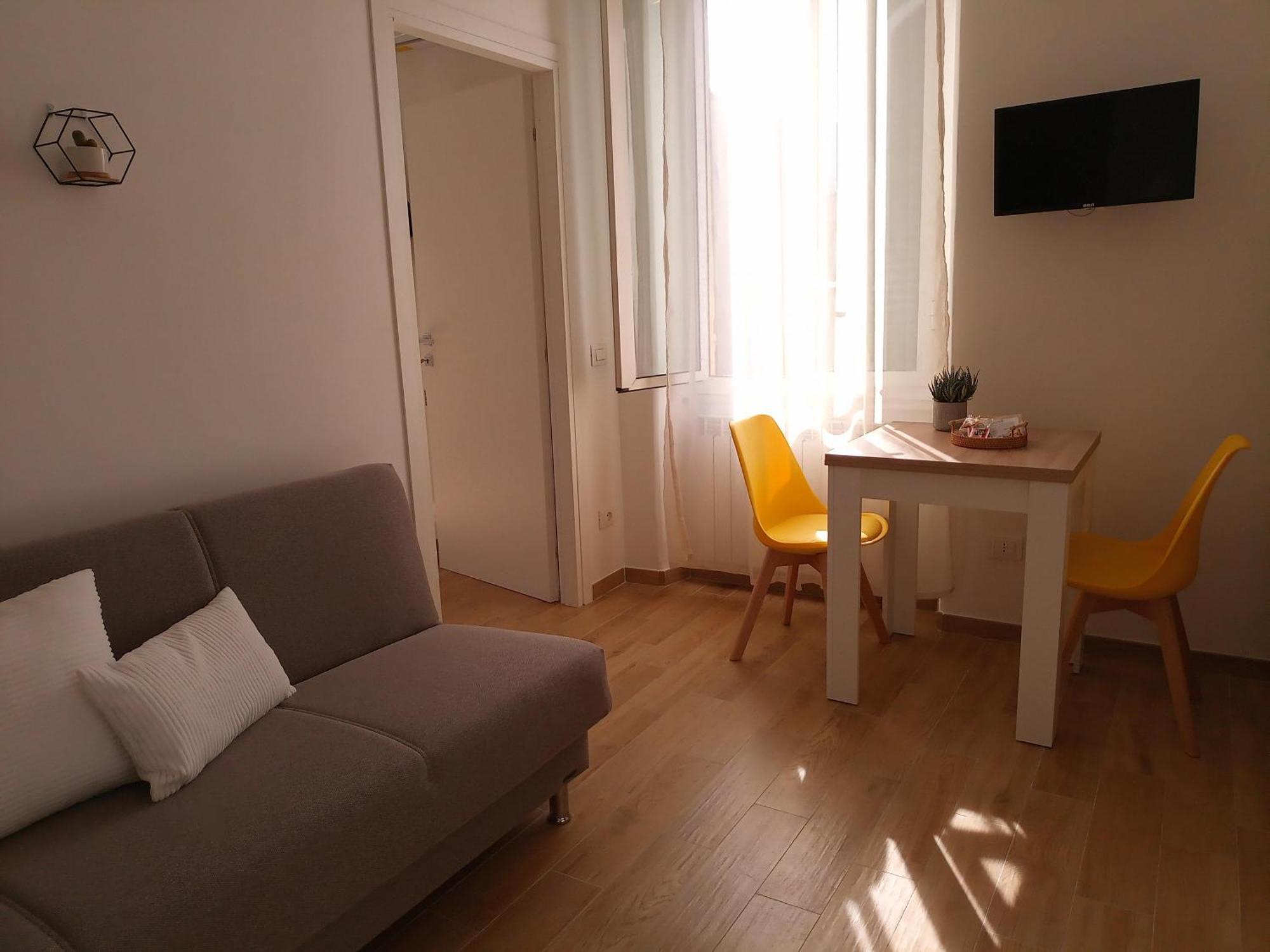 Cujo Apartment La Spezia Exteriér fotografie