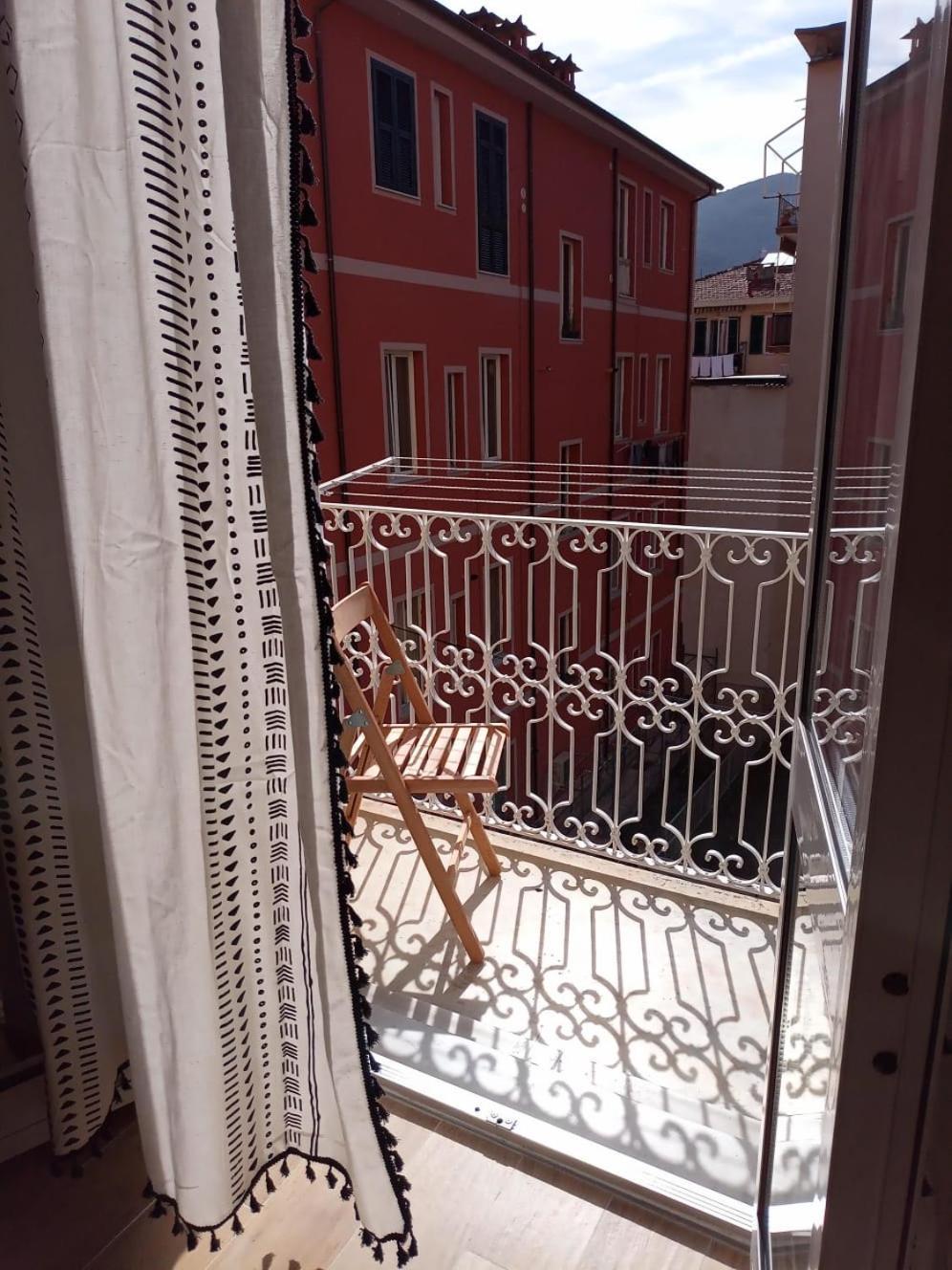Cujo Apartment La Spezia Exteriér fotografie