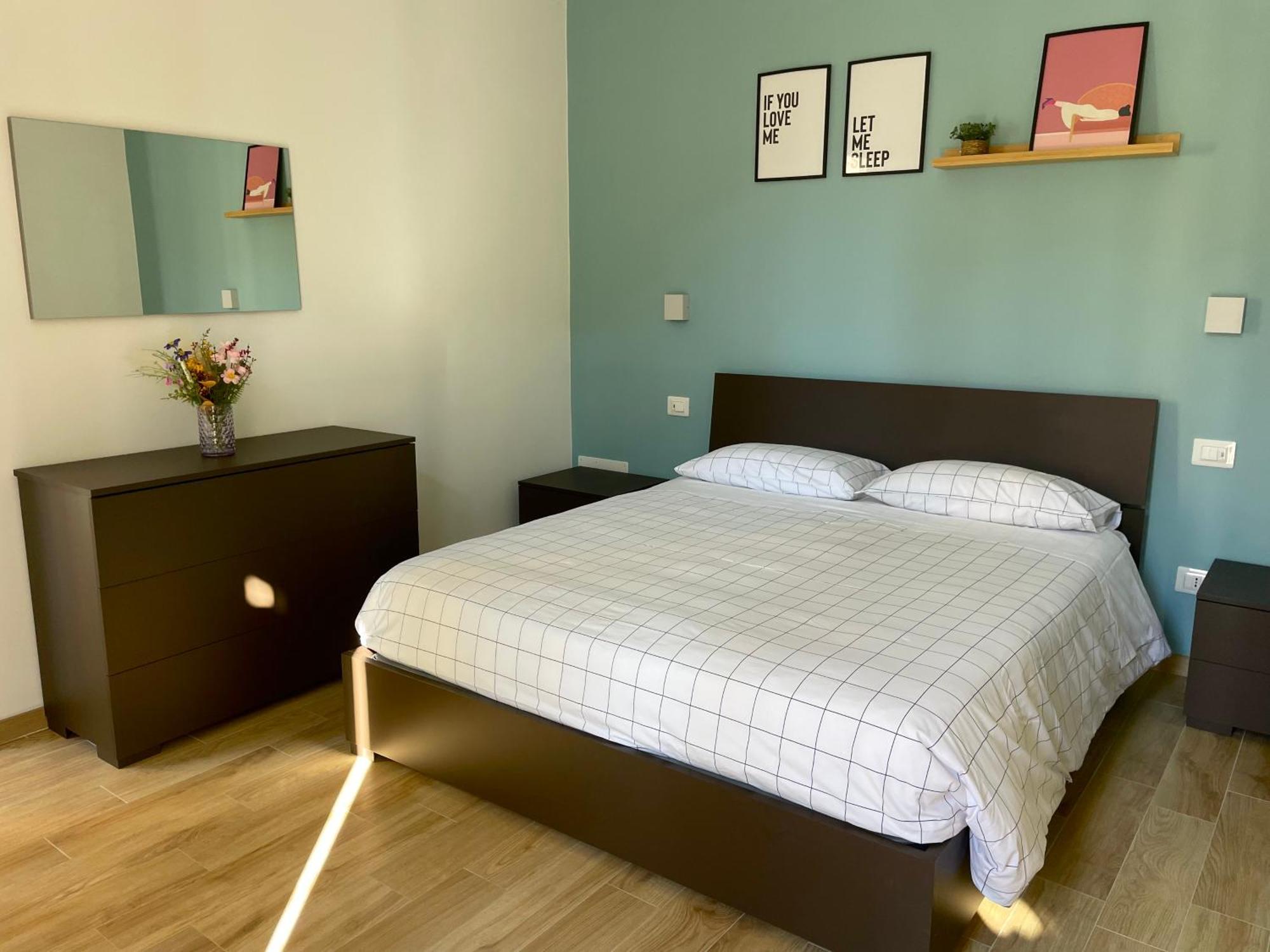 Cujo Apartment La Spezia Exteriér fotografie