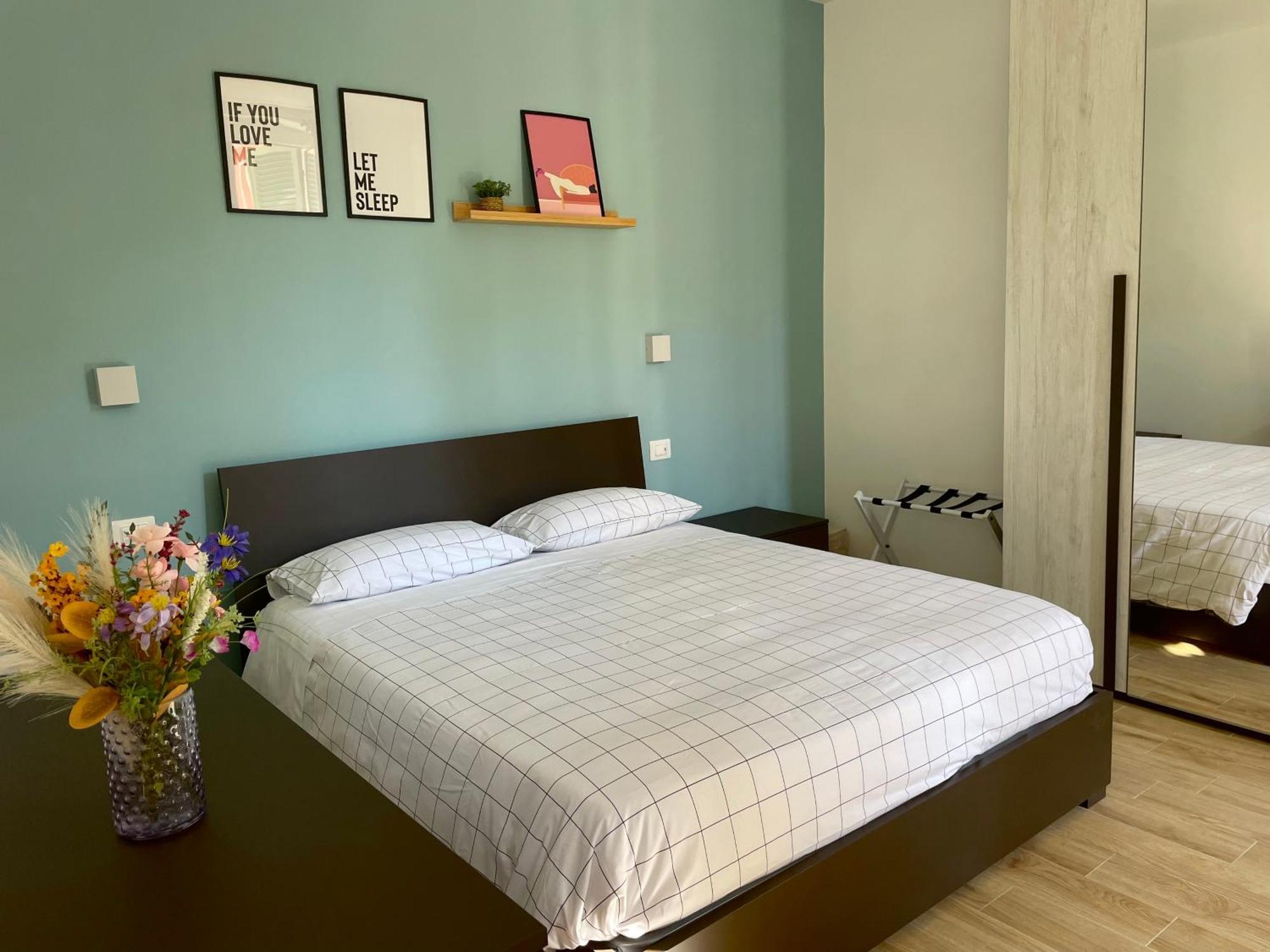 Cujo Apartment La Spezia Exteriér fotografie